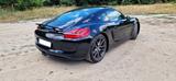 Porsche Cayman S 981 Checkheftgepfelgt - Porsche Cayman in Berlin