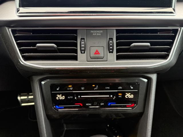 Tarraco FR 1.5TSI DSG *AHK+NAV+Assist. XL*