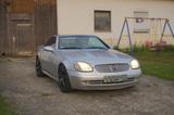Mercedes-Benz SLK 200 | TÜV 07/2027 | Neue Reifen+Felgen