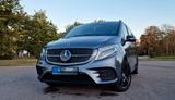 Mercedes-Benz V 300 d Aut. AVANTG. extralang 4 Matic  - Mercedes-Benz V 300: Extralang