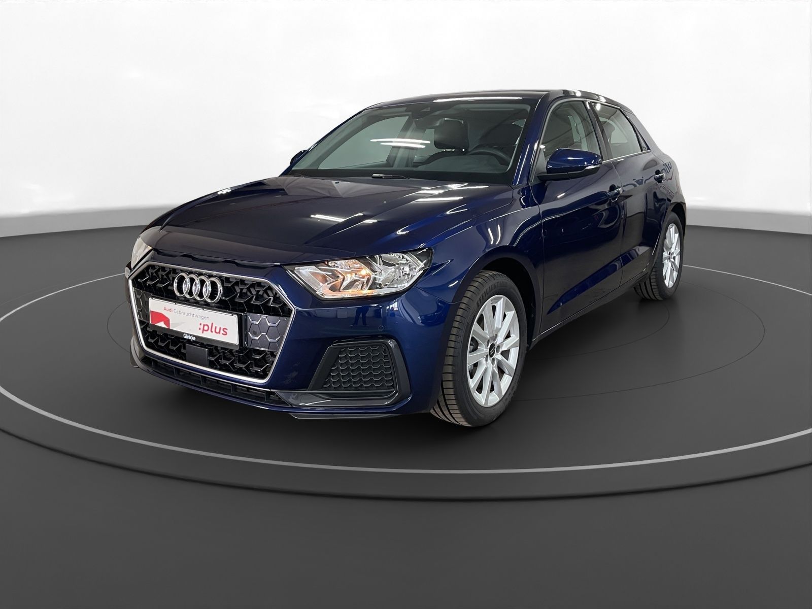 Audi A1 - Bild 2