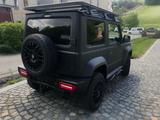 Suzuki Jimny Comfort Allgrip NFZ Final Edition - Suzuki Jimny Neuwagen