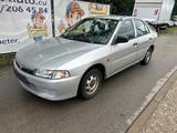 Mitsubishi Lancer - Mitsubishi Lancer in München