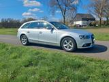 Audi A4 1.8 TFSI Automatik Avant 92500KM Garagenwagen - Audi A4: 1.9