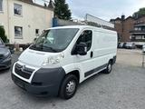 Citroën Jumper Kasten 30 L1H1 HDi 110 FAP TÜV NEU - Citroën Jumper aus 2013