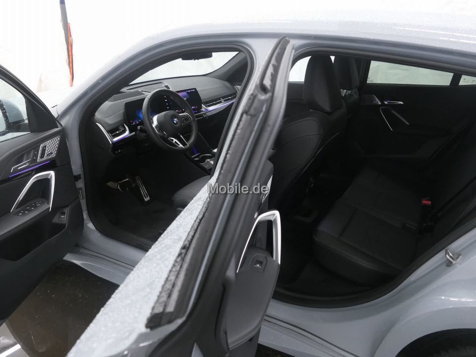 BMW X2 - Bild 8