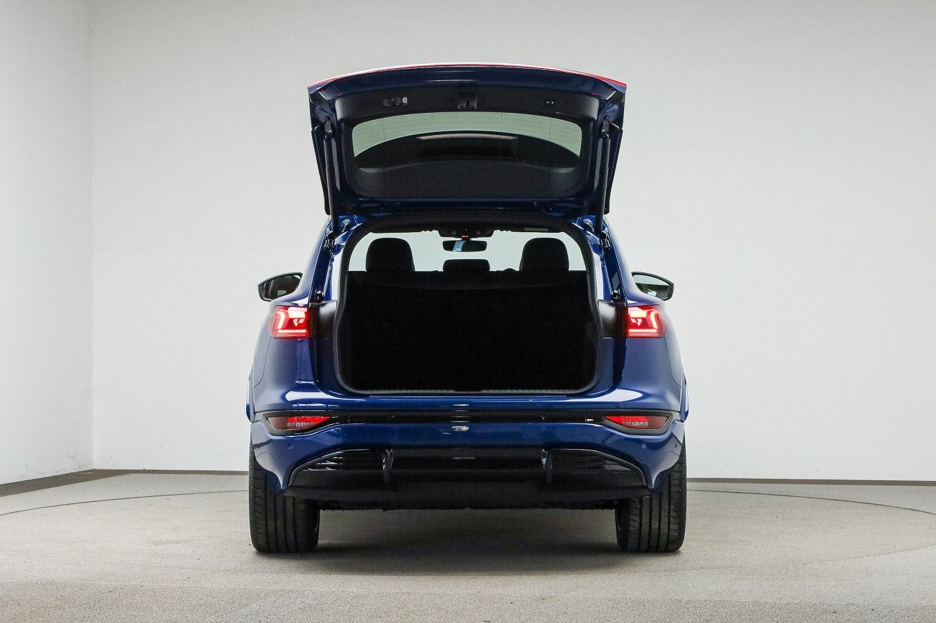 Audi SQ6 e-tron - Bild 7