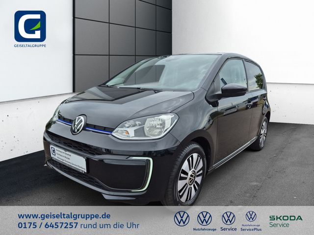 e-up! e-up! Style Plus *CCS*DAB+*CLIMATRONIC*RÜC