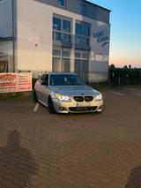 BMW e60 525d m Paket ab Werk - BMW 525: 525d E60