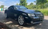 Chrysler Crossfire Basis /Automatik/ *TÜV Neu* - Chrysler Crossfire: Auto
