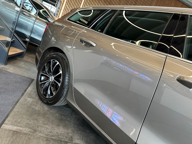 Volvo V60 *TÜV 328*KEYLESS*ACC*NAV*2-ZONEN*VirtualCo*