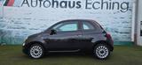 Fiat 500 Lounge Aut.*Navi*PDC*SHZ*Tempomat*Carplay* - Fiat 500 mit Benzin-Antrieb: Cabrio, Automatik