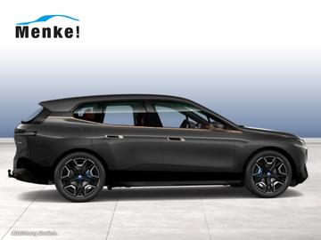 صورة 8 لـ 2021 BMW IX