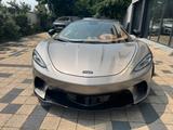 McLaren GT premium pack - only 12000 km~ - McLaren GT Gebrauchtwagen