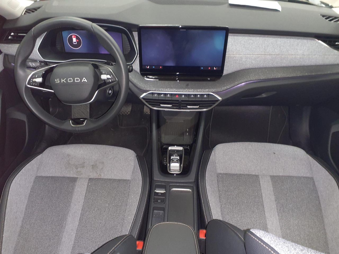 Skoda Octavia - Bild 4