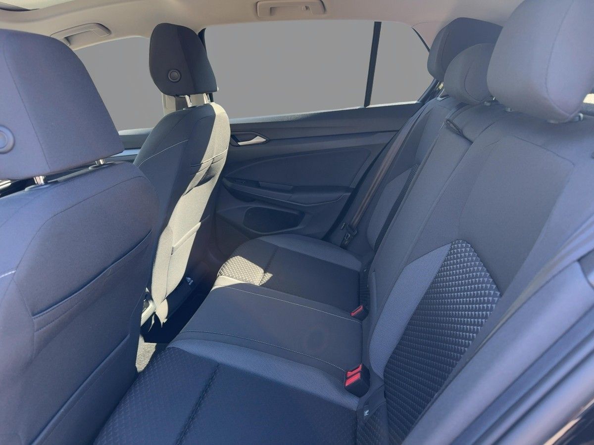 Volkswagen Golf - Bild 10