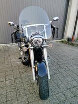 Yamaha xvs 1300A - YAMAHA XVS 1300 A