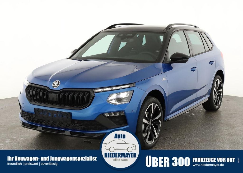 Image of Skoda Kamiq