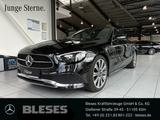 Mercedes-Benz E 200 Cabriolet Avantgarde+MBUX+LED+Kamera+Sound - gebrauchte Mercedes-Benz E 200 aus dem Jahr 2022