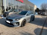 Kia cee'd Sportswagon 1.5 T-gdi GT-line 118kw M6 - Kia cee'd Sportswagon: Limousine