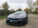 BMW i8 Pure Impulse - AC-Schnitzer - ACS8 - BMW i8 Gebrauchtwagen