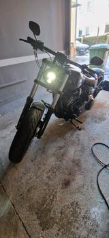 Harley-Davidson Breakout - HARLEY-DAVIDSON BREAKOUT