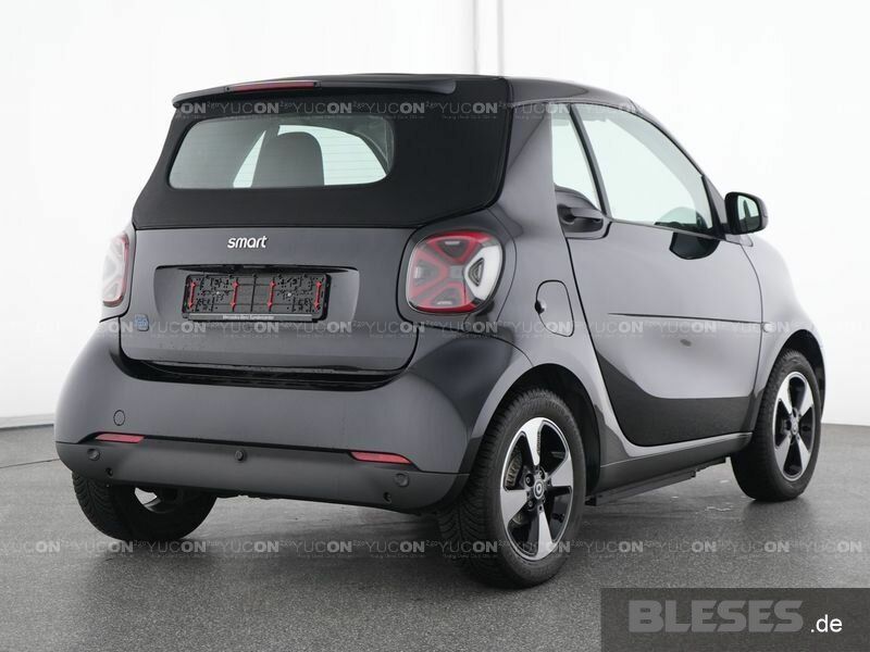 SMART ForTwo – Bild 2