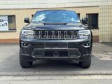 Jeep Grand Cherokee 3.0 CRD Limited 1941 Edition Luft - Jeep Grand Cherokee: Limited