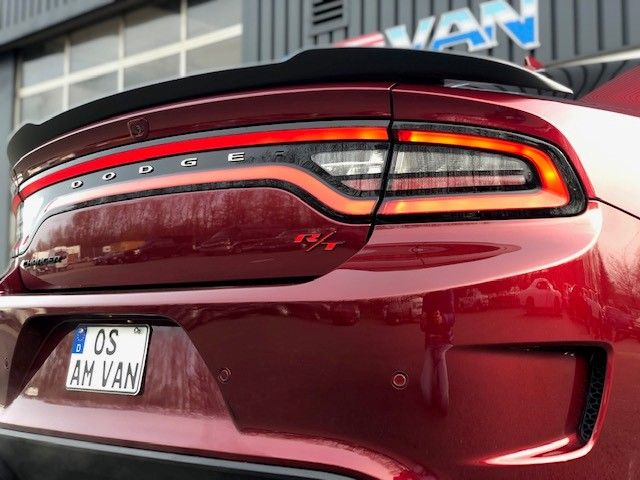 Fahrzeugabbildung Dodge Charger 6.4 SRT Scat Pack + Super TrackPak