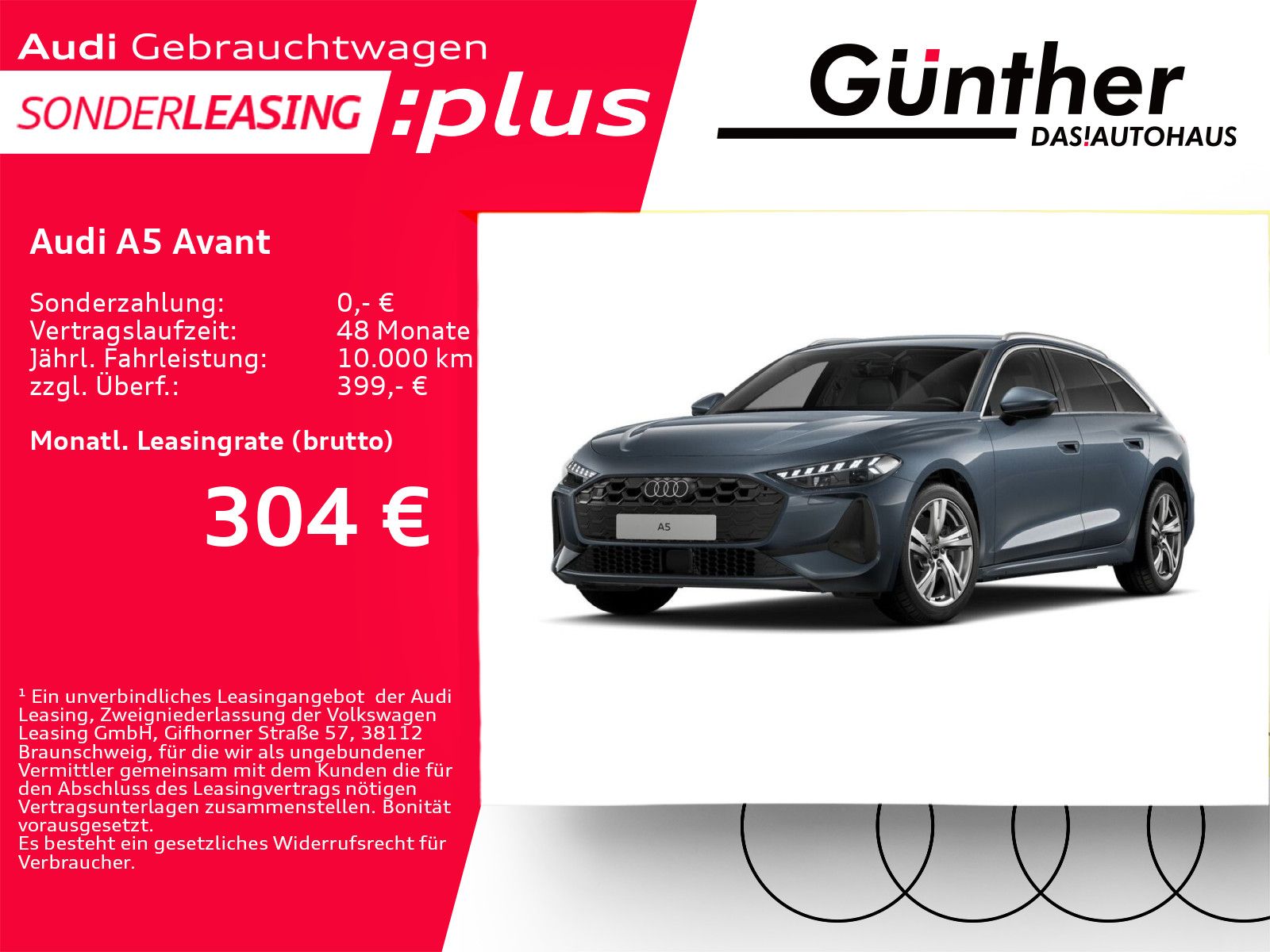 Audi A5 - Bild 1