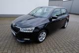 Skoda Fabia 1,0 TSI Ambition Kamera/PDC/AppC/SH/Nebel - gebrauchte Skoda Fabia aus dem Jahr 2021