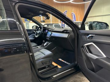 Audi Q3 35 TDI quattro advanced *2. Hand*Klima*Kamera