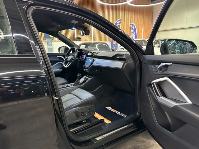 Audi Q3 35 TDI quattro advanced *2. Hand*Klima*Kamera