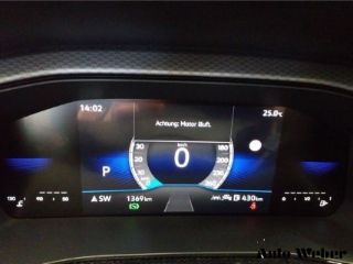 Volkswagen T-Cross - Bild 5