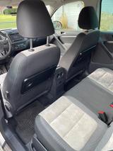 Volkswagen Tiguan 2.0 TDI BlueMotion Tech Sport & Style... - Volkswagen Tiguan: TDI Bluemotion