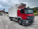 Mercedes-Benz Axor 2 C/R 2-Achser 18 t 1833   4x2      OM 926 - Tieflader Achs 4