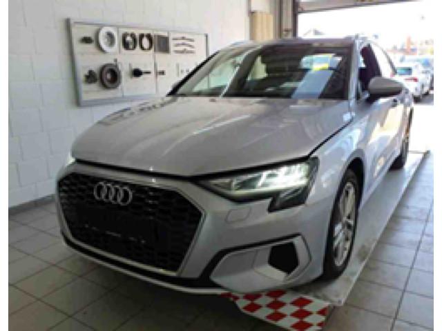 Audi A3 Sportback advanced 2.0 35 TDI S tronic advanc