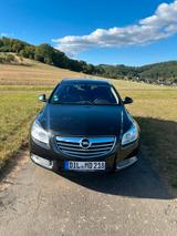 Opel Insignia Sports Tourer 2.0 CDTI Innovat. 118...