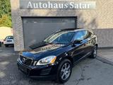Volvo XC60 Summum AWD *215PS*PANO*LEDER - gebrauchte Volvo XC60 aus dem Jahr 2013