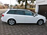 Seat Exeo ST 2.0 TDI CR 105kW Multitronic Sport - Seat Exeo: Automatik