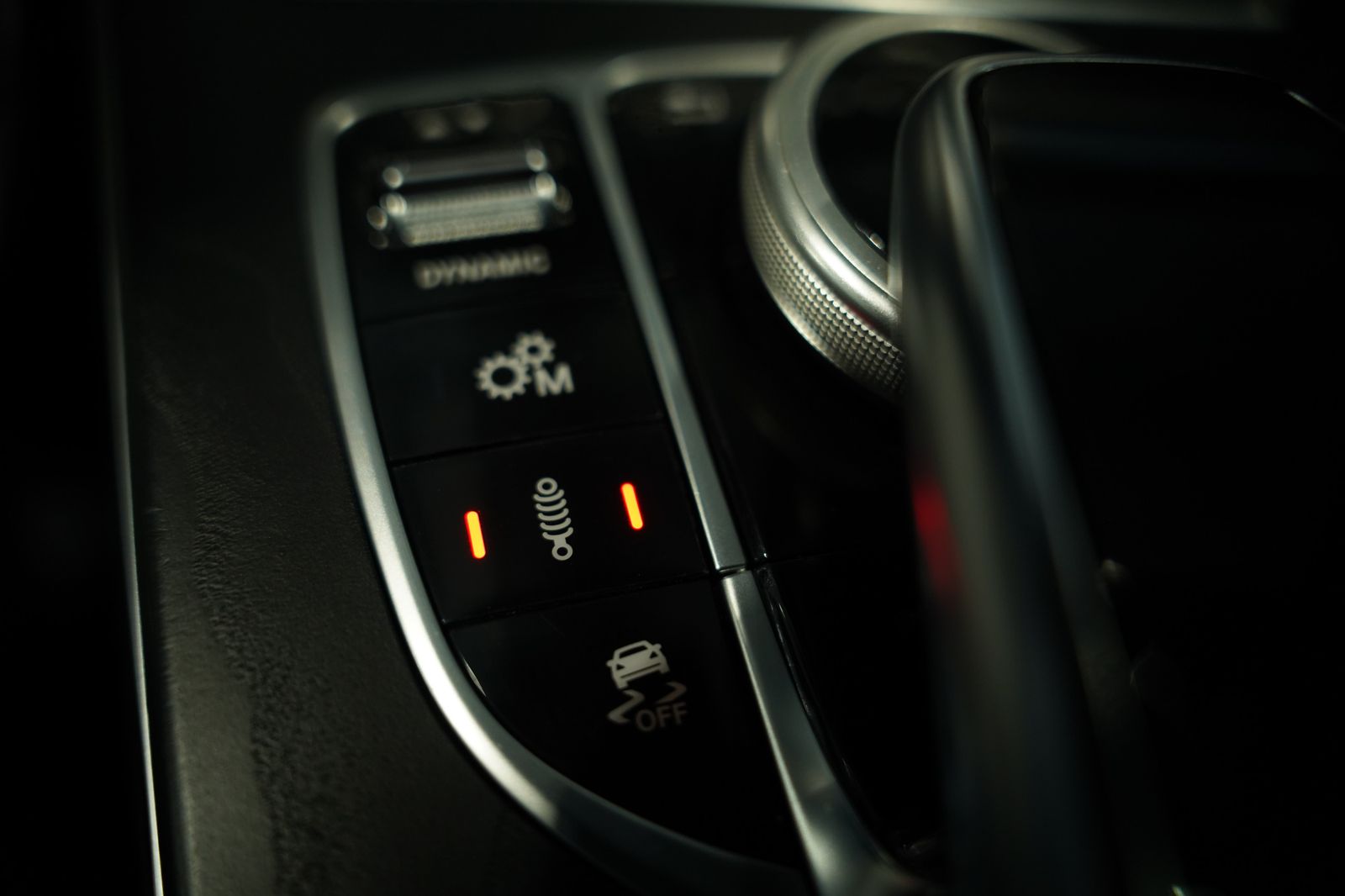Mercedes Benz C 43 Amg