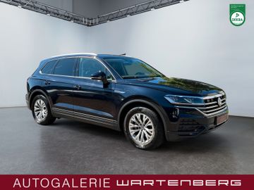 Volkswagen Touareg - 7