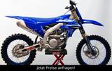 Yamaha YZF450 2025 - YAMAHA YZ 450