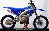 Yamaha YZF450 2025 - Offers matching your search criteria