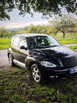 Chrysler PT Cruiser 2.2 CRD Touring - Chrysler PT Cruiser aus 2002