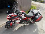 Ducati Multistrada 1200 S
