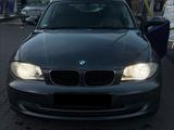 BMW Bmw 118d 2007 - BMW 118 aus 2007: 118d