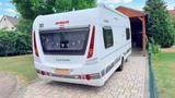 Dethleffs Camper 510 ER/Vollausst./Klima/E&P Hubst/Clesana - Dethleffs 510
