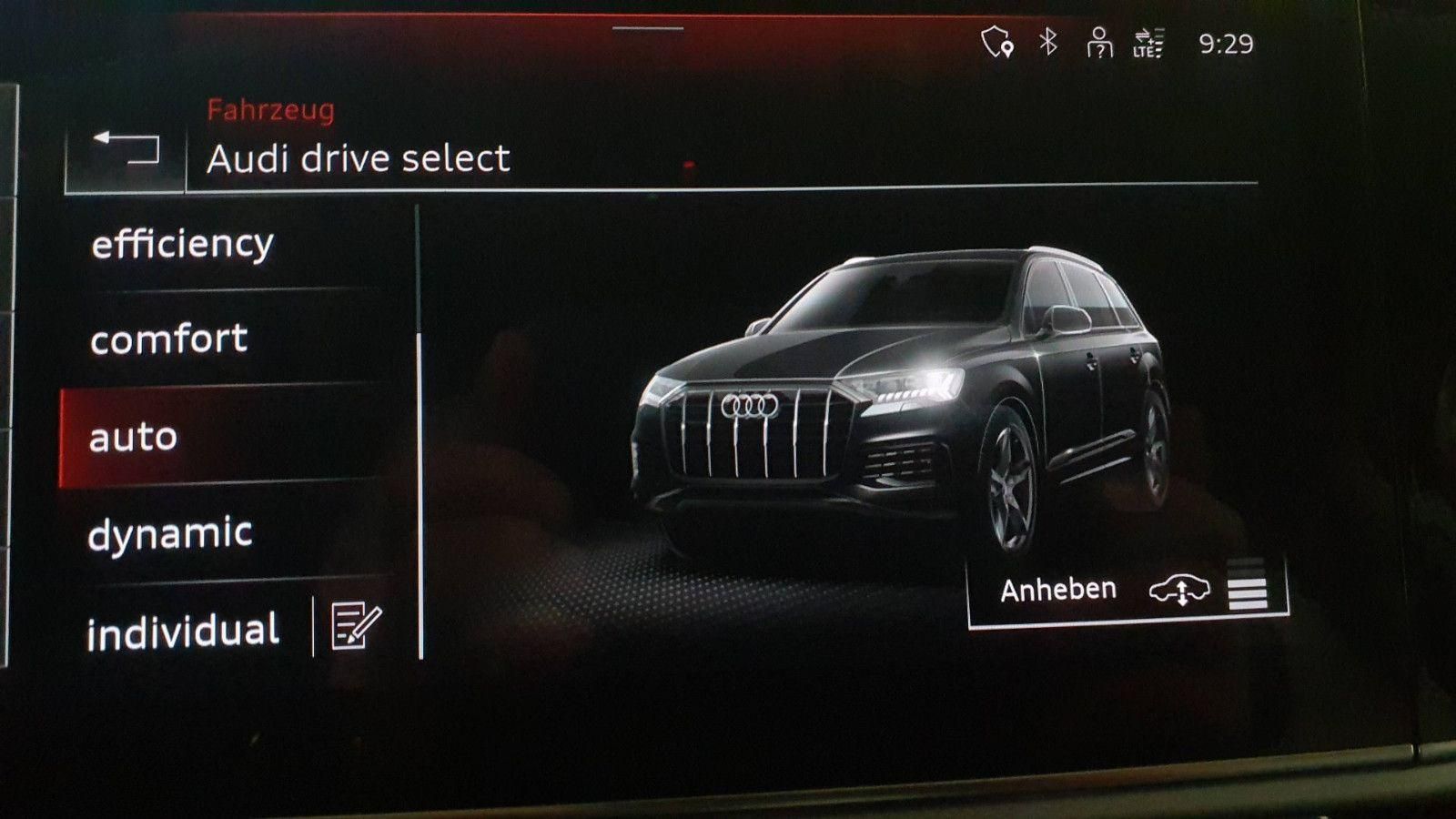 Audi Q7 55 quattro S-Line ACC/LASER/HUD/PANO/KAM/AHK foto 19