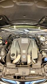 Mercedes-Benz E 63 AMG 4MATIC - gebrauchte Mercedes-Benz E 63 AMG aus dem Jahr 2013